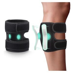 Sciatica Pain Relief Devices Brace Oyakin Black NEW